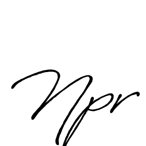 Here are the top 10 professional signature styles for the name Npr. These are the best autograph styles you can use for your name. Npr signature style 7 images and pictures png