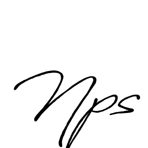 Make a short Nps signature style. Manage your documents anywhere anytime using Antro_Vectra_Bolder. Create and add eSignatures, submit forms, share and send files easily. Nps signature style 7 images and pictures png