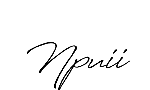 You can use this online signature creator to create a handwritten signature for the name Npuii. This is the best online autograph maker. Npuii signature style 7 images and pictures png