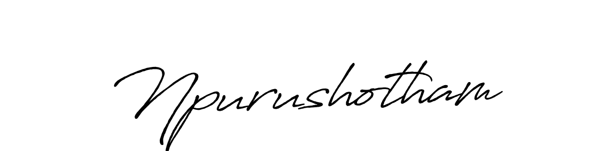 Here are the top 10 professional signature styles for the name Npurushotham. These are the best autograph styles you can use for your name. Npurushotham signature style 7 images and pictures png