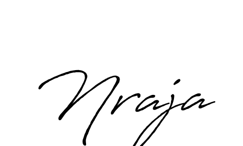 Check out images of Autograph of Nraja name. Actor Nraja Signature Style. Antro_Vectra_Bolder is a professional sign style online. Nraja signature style 7 images and pictures png