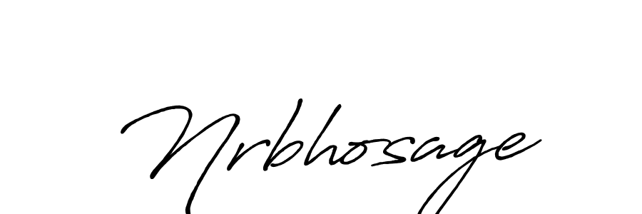 See photos of Nrbhosage official signature by Spectra . Check more albums & portfolios. Read reviews & check more about Antro_Vectra_Bolder font. Nrbhosage signature style 7 images and pictures png