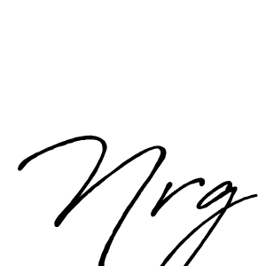 Make a beautiful signature design for name Nrg. Use this online signature maker to create a handwritten signature for free. Nrg signature style 7 images and pictures png