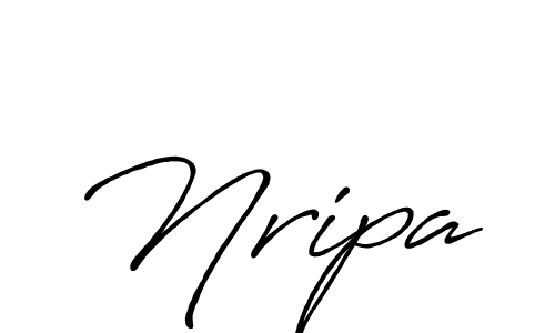 Check out images of Autograph of Nripa name. Actor Nripa Signature Style. Antro_Vectra_Bolder is a professional sign style online. Nripa signature style 7 images and pictures png