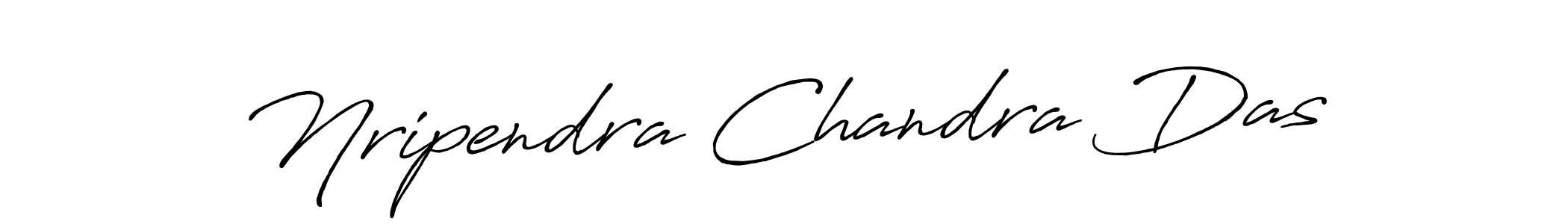 Make a beautiful signature design for name Nripendra Chandra Das. Use this online signature maker to create a handwritten signature for free. Nripendra Chandra Das signature style 7 images and pictures png