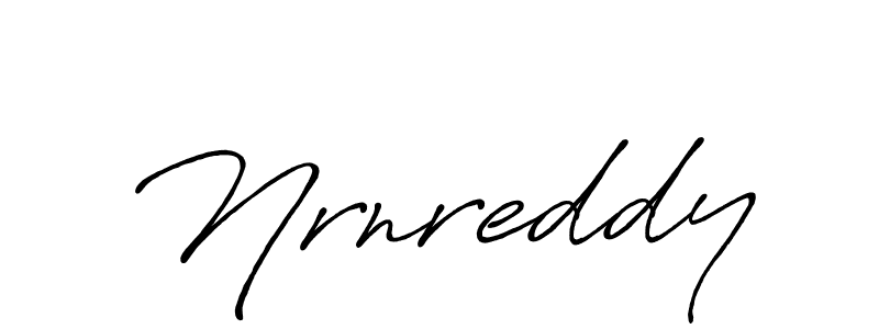 This is the best signature style for the Nrnreddy name. Also you like these signature font (Antro_Vectra_Bolder). Mix name signature. Nrnreddy signature style 7 images and pictures png