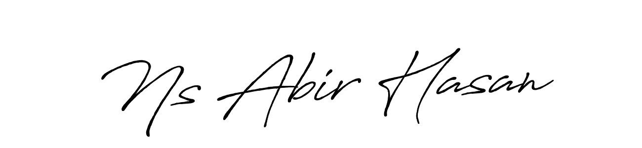Check out images of Autograph of Ns Abir Hasan name. Actor Ns Abir Hasan Signature Style. Antro_Vectra_Bolder is a professional sign style online. Ns Abir Hasan signature style 7 images and pictures png