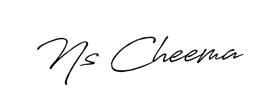 You can use this online signature creator to create a handwritten signature for the name Ns Cheema. This is the best online autograph maker. Ns Cheema signature style 7 images and pictures png