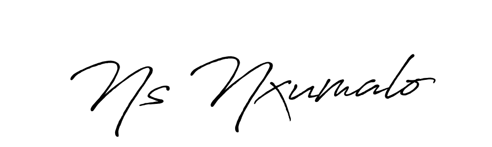 See photos of Ns Nxumalo official signature by Spectra . Check more albums & portfolios. Read reviews & check more about Antro_Vectra_Bolder font. Ns Nxumalo signature style 7 images and pictures png