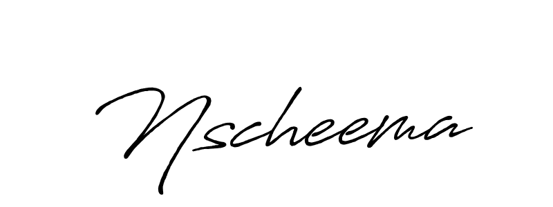 You should practise on your own different ways (Antro_Vectra_Bolder) to write your name (Nscheema) in signature. don't let someone else do it for you. Nscheema signature style 7 images and pictures png