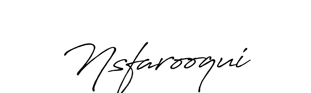 Best and Professional Signature Style for Nsfarooqui. Antro_Vectra_Bolder Best Signature Style Collection. Nsfarooqui signature style 7 images and pictures png