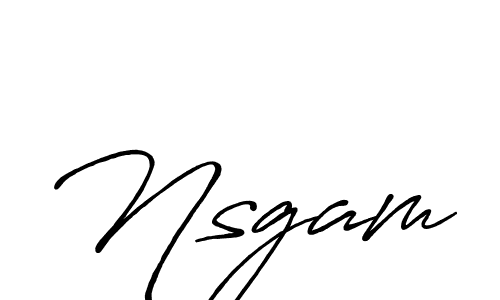 Check out images of Autograph of Nsgam name. Actor Nsgam Signature Style. Antro_Vectra_Bolder is a professional sign style online. Nsgam signature style 7 images and pictures png