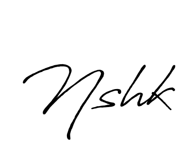 Make a short Nshk signature style. Manage your documents anywhere anytime using Antro_Vectra_Bolder. Create and add eSignatures, submit forms, share and send files easily. Nshk signature style 7 images and pictures png