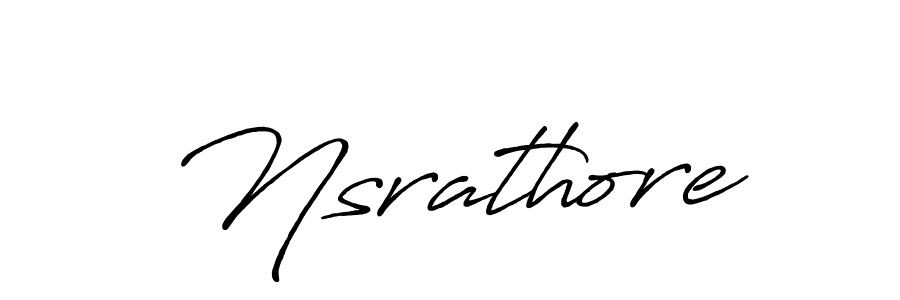 You should practise on your own different ways (Antro_Vectra_Bolder) to write your name (Nsrathore) in signature. don't let someone else do it for you. Nsrathore signature style 7 images and pictures png
