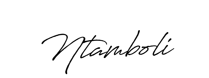 You can use this online signature creator to create a handwritten signature for the name Ntamboli. This is the best online autograph maker. Ntamboli signature style 7 images and pictures png