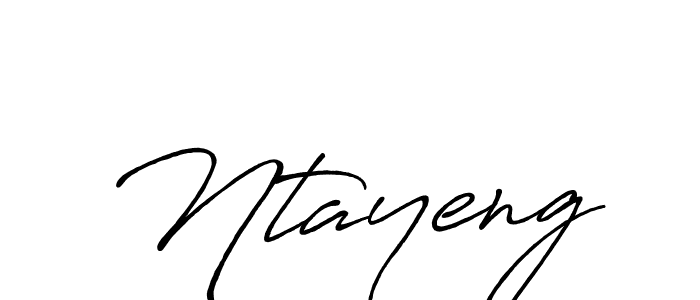 Similarly Antro_Vectra_Bolder is the best handwritten signature design. Signature creator online .You can use it as an online autograph creator for name Ntayeng. Ntayeng signature style 7 images and pictures png