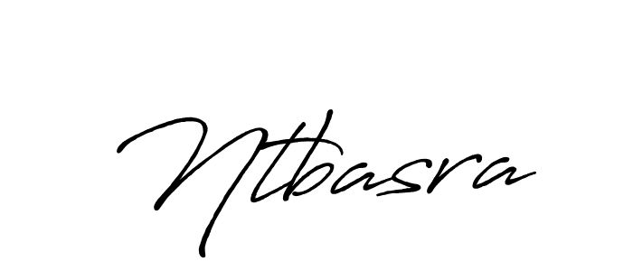 Here are the top 10 professional signature styles for the name Ntbasra. These are the best autograph styles you can use for your name. Ntbasra signature style 7 images and pictures png