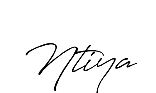 Here are the top 10 professional signature styles for the name Ntiya. These are the best autograph styles you can use for your name. Ntiya signature style 7 images and pictures png