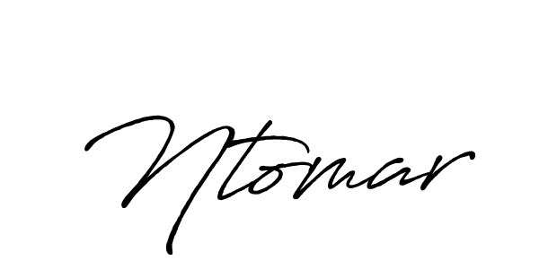if you are searching for the best signature style for your name Ntomar. so please give up your signature search. here we have designed multiple signature styles  using Antro_Vectra_Bolder. Ntomar signature style 7 images and pictures png