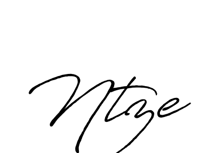 See photos of Ntze official signature by Spectra . Check more albums & portfolios. Read reviews & check more about Antro_Vectra_Bolder font. Ntze signature style 7 images and pictures png