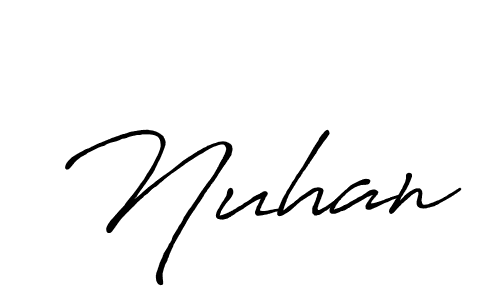This is the best signature style for the Nuhan name. Also you like these signature font (Antro_Vectra_Bolder). Mix name signature. Nuhan signature style 7 images and pictures png