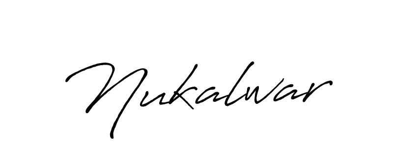if you are searching for the best signature style for your name Nukalwar. so please give up your signature search. here we have designed multiple signature styles  using Antro_Vectra_Bolder. Nukalwar signature style 7 images and pictures png