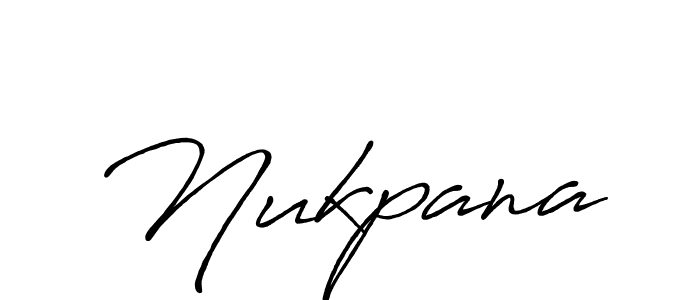 Antro_Vectra_Bolder is a professional signature style that is perfect for those who want to add a touch of class to their signature. It is also a great choice for those who want to make their signature more unique. Get Nukpana name to fancy signature for free. Nukpana signature style 7 images and pictures png