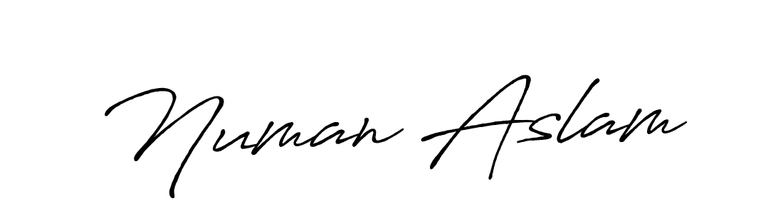 You should practise on your own different ways (Antro_Vectra_Bolder) to write your name (Numan Aslam) in signature. don't let someone else do it for you. Numan Aslam signature style 7 images and pictures png