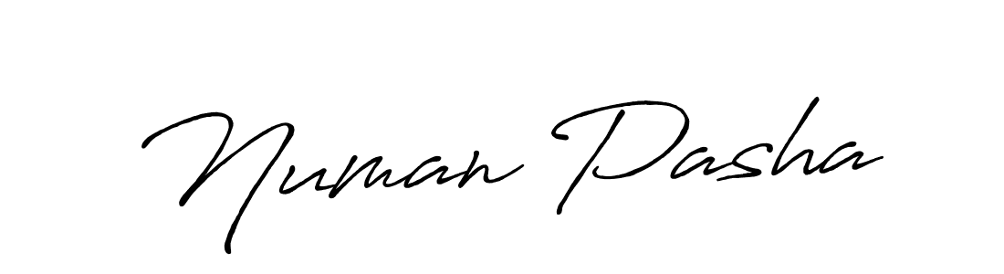 The best way (Antro_Vectra_Bolder) to make a short signature is to pick only two or three words in your name. The name Numan Pasha include a total of six letters. For converting this name. Numan Pasha signature style 7 images and pictures png
