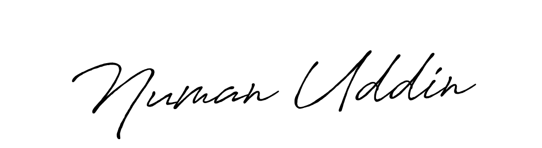 How to Draw Numan Uddin signature style? Antro_Vectra_Bolder is a latest design signature styles for name Numan Uddin. Numan Uddin signature style 7 images and pictures png