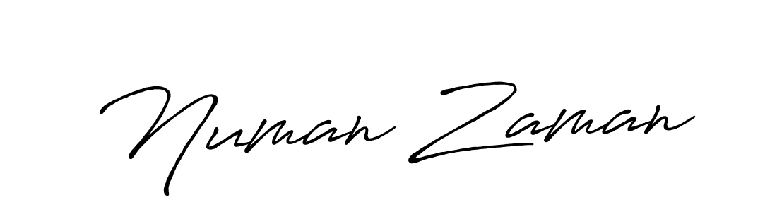 Also You can easily find your signature by using the search form. We will create Numan Zaman name handwritten signature images for you free of cost using Antro_Vectra_Bolder sign style. Numan Zaman signature style 7 images and pictures png