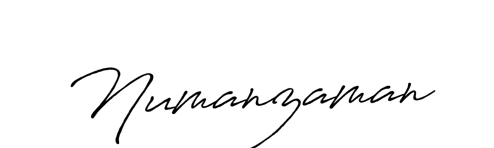 The best way (Antro_Vectra_Bolder) to make a short signature is to pick only two or three words in your name. The name Numanzaman include a total of six letters. For converting this name. Numanzaman signature style 7 images and pictures png