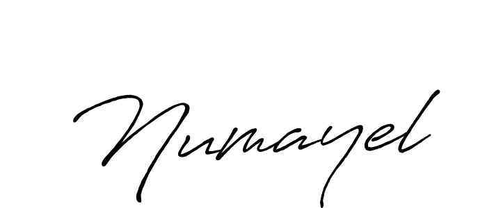 if you are searching for the best signature style for your name Numayel. so please give up your signature search. here we have designed multiple signature styles  using Antro_Vectra_Bolder. Numayel signature style 7 images and pictures png