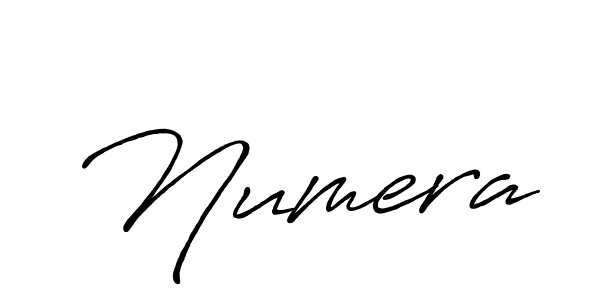 Once you've used our free online signature maker to create your best signature Antro_Vectra_Bolder style, it's time to enjoy all of the benefits that Numera name signing documents. Numera signature style 7 images and pictures png