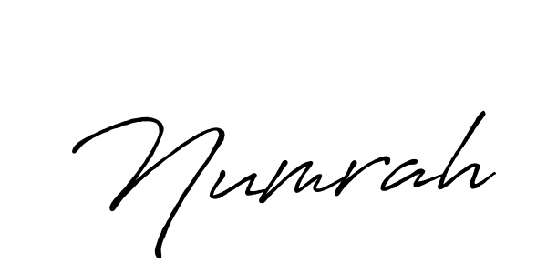See photos of Numrah official signature by Spectra . Check more albums & portfolios. Read reviews & check more about Antro_Vectra_Bolder font. Numrah signature style 7 images and pictures png