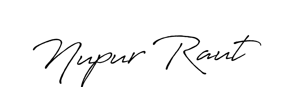 See photos of Nupur Raut official signature by Spectra . Check more albums & portfolios. Read reviews & check more about Antro_Vectra_Bolder font. Nupur Raut signature style 7 images and pictures png