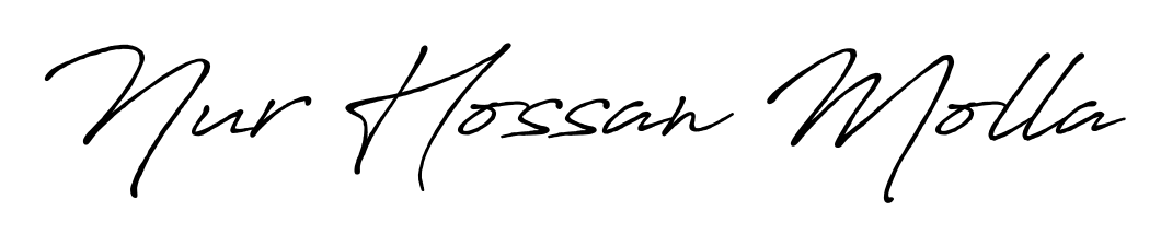 Looking for the ultimate eSignature for Nur Hossan Molla? Explore Antro_Vectra_Bolder font collection and download transparent PNGs in seconds. Nur Hossan Molla signature style 7 images and pictures png