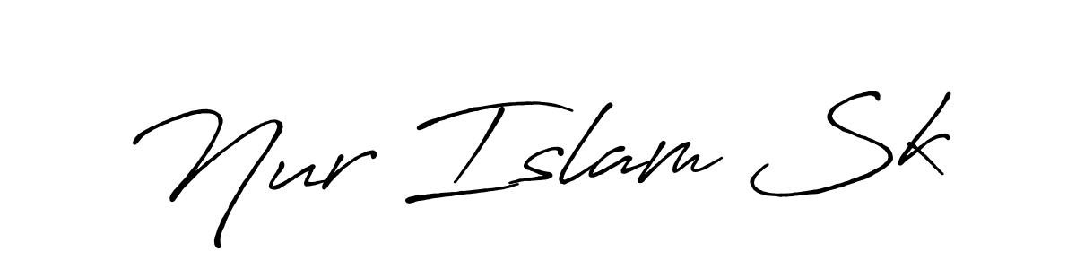 You can use this online signature creator to create a handwritten signature for the name Nur Islam Sk. This is the best online autograph maker. Nur Islam Sk signature style 7 images and pictures png