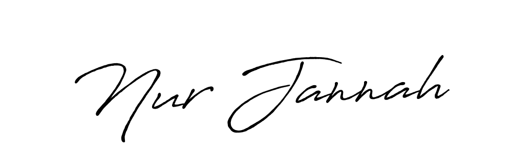 This is the best signature style for the Nur Jannah name. Also you like these signature font (Antro_Vectra_Bolder). Mix name signature. Nur Jannah signature style 7 images and pictures png
