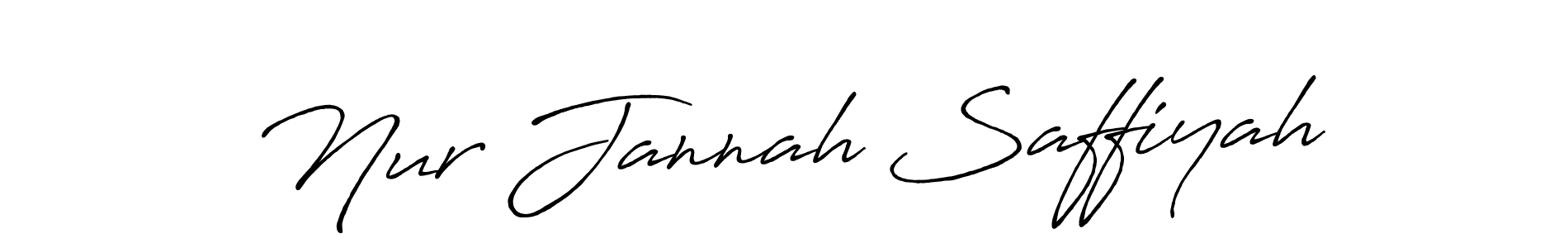 Check out images of Autograph of Nur Jannah Saffiyah name. Actor Nur Jannah Saffiyah Signature Style. Antro_Vectra_Bolder is a professional sign style online. Nur Jannah Saffiyah signature style 7 images and pictures png