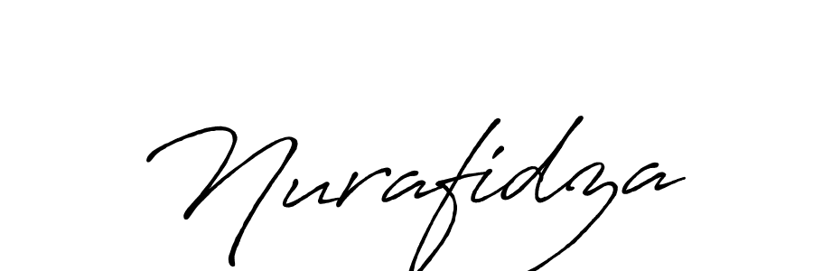 How to Draw Nurafidza signature style? Antro_Vectra_Bolder is a latest design signature styles for name Nurafidza. Nurafidza signature style 7 images and pictures png