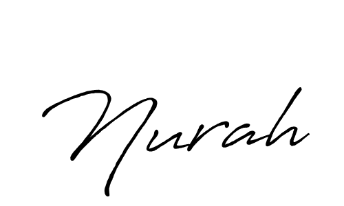 Antro_Vectra_Bolder is a professional signature style that is perfect for those who want to add a touch of class to their signature. It is also a great choice for those who want to make their signature more unique. Get Nurah name to fancy signature for free. Nurah signature style 7 images and pictures png