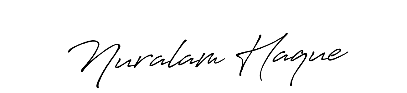 Also You can easily find your signature by using the search form. We will create Nuralam Haque name handwritten signature images for you free of cost using Antro_Vectra_Bolder sign style. Nuralam Haque signature style 7 images and pictures png