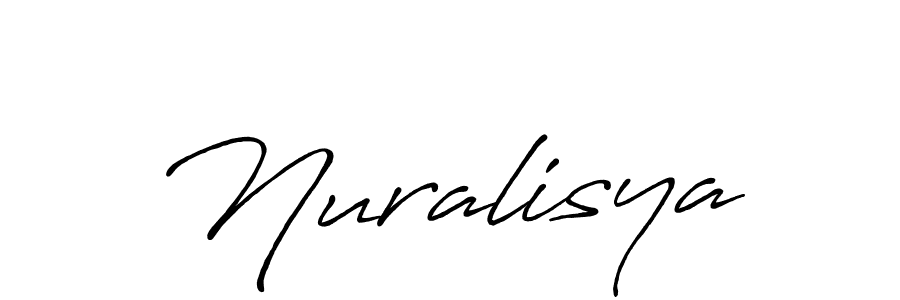 See photos of Nuralisya official signature by Spectra . Check more albums & portfolios. Read reviews & check more about Antro_Vectra_Bolder font. Nuralisya signature style 7 images and pictures png