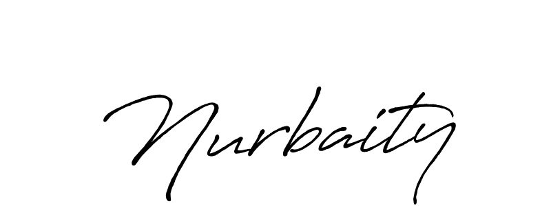 Make a short Nurbaity signature style. Manage your documents anywhere anytime using Antro_Vectra_Bolder. Create and add eSignatures, submit forms, share and send files easily. Nurbaity signature style 7 images and pictures png