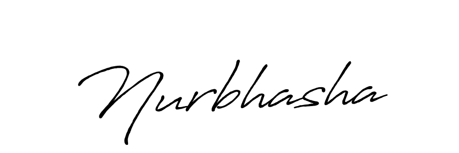 You should practise on your own different ways (Antro_Vectra_Bolder) to write your name (Nurbhasha) in signature. don't let someone else do it for you. Nurbhasha signature style 7 images and pictures png