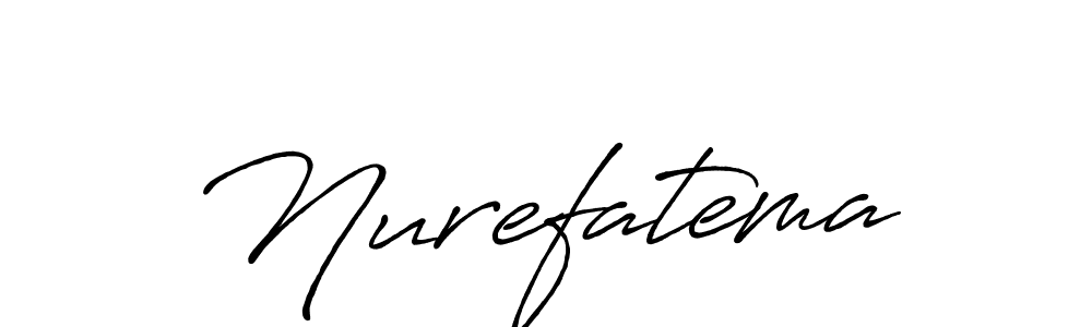 You should practise on your own different ways (Antro_Vectra_Bolder) to write your name (Nurefatema) in signature. don't let someone else do it for you. Nurefatema signature style 7 images and pictures png