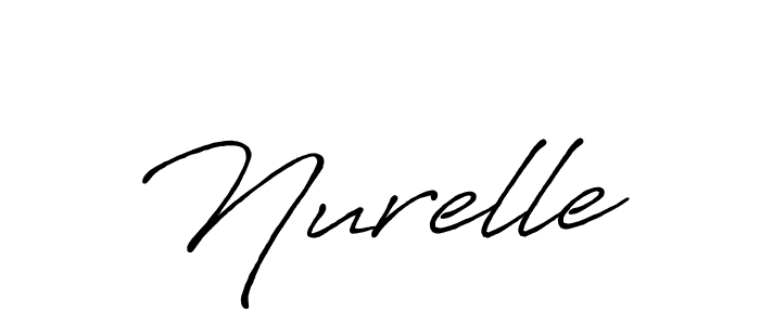 You can use this online signature creator to create a handwritten signature for the name Nurelle. This is the best online autograph maker. Nurelle signature style 7 images and pictures png