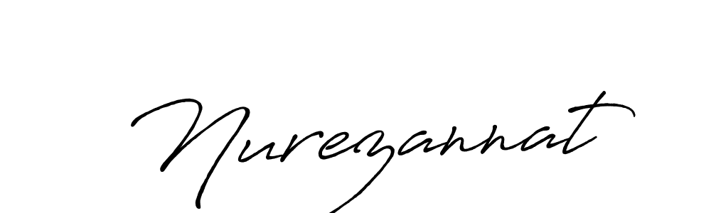 How to Draw Nurezannat signature style? Antro_Vectra_Bolder is a latest design signature styles for name Nurezannat. Nurezannat signature style 7 images and pictures png