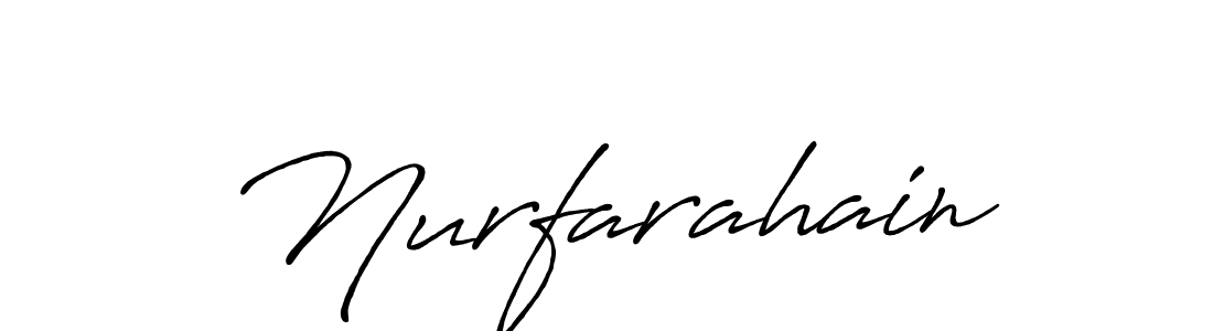 Make a short Nurfarahain signature style. Manage your documents anywhere anytime using Antro_Vectra_Bolder. Create and add eSignatures, submit forms, share and send files easily. Nurfarahain signature style 7 images and pictures png
